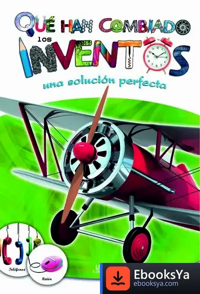 Descargar Qué Han Cambiado Los Inventos
