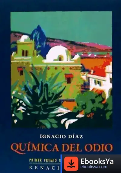 Descargar Química Del Odio