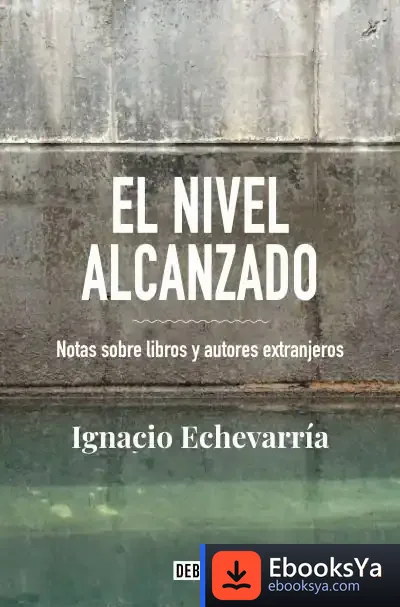 Descargar El Nivel Alcanzado