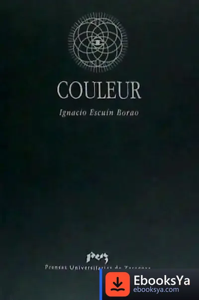 Descargar Couleur de Francisco Torres Monreal