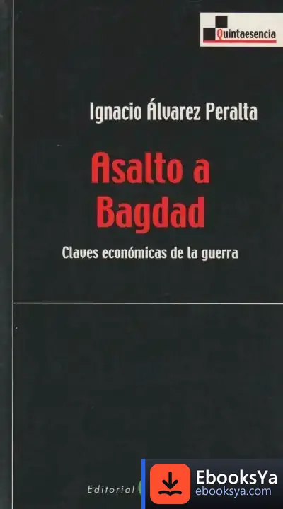 Descargar Asalto A Bagdad de Teresa Sabaté I Rodié