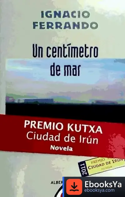 Descargar Un Centimetro De Mar