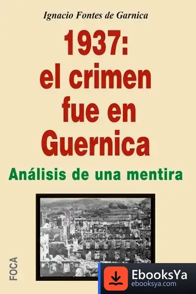 Descargar 1937 de Ignacio Fontes Garnica