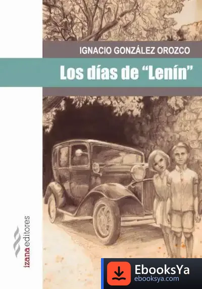 Descargar Los Días De Lenín