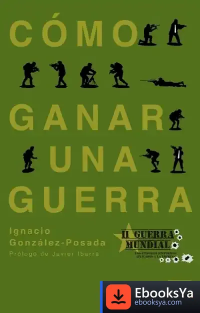 Descargar Cómo Ganar Una Guerra