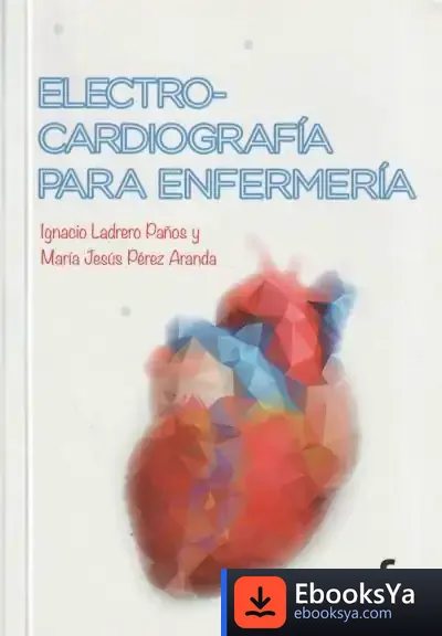Descargar Electrocardiografía Para Enfermería