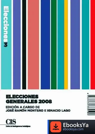Descargar Elecciones Generales 2008 de Alejandro Rodríguez Gómez
