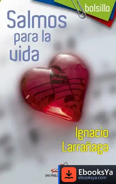 Descargar Salmos Para La Vida de Ignacio Larrañaga