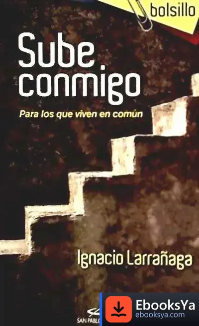 Descargar Sube Conmigo de José María Gómez Salamanca