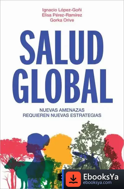 Descargar Salud Global de Ignacio López-goñi