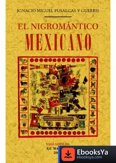 Descargar El Nigromántico Mexicano