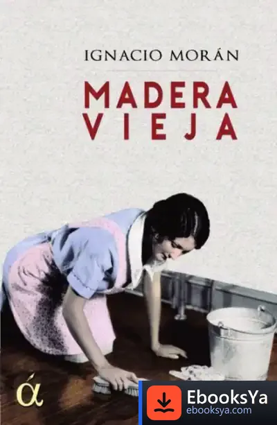 Descargar Madera Vieja