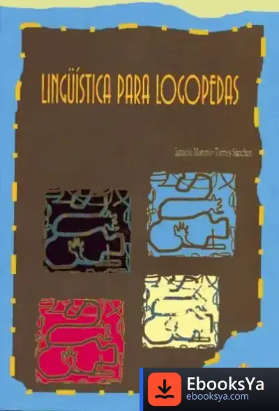 Descargar Lingüística Para Logopedas