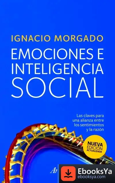 Descargar Emociones E Inteligencia Social de Raúl Vacas Polo