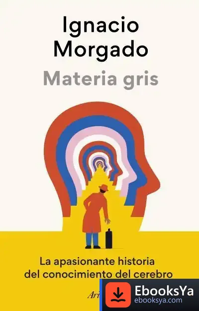 Descargar Materia Gris