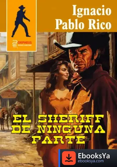 Descargar El Sheriff De Ninguna Parte