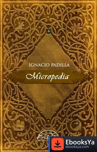 Descargar Micropedia de Ignacio Padilla
