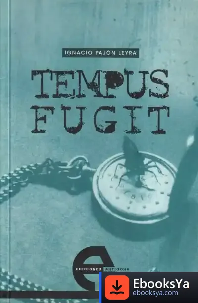 Descargar Tempus Fugit de Ignacio Pajón Leyra