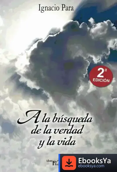 Descargar A La Búsqueda De La Verdad Y La Vida