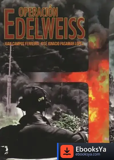 Descargar Operación Edelweiss