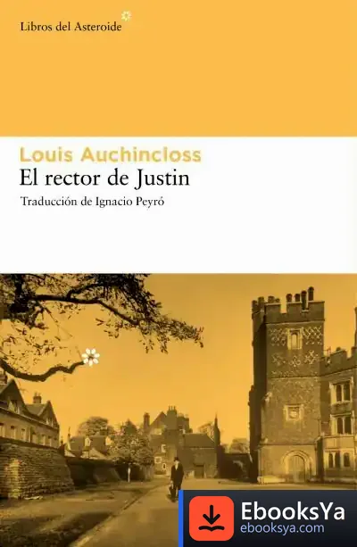 Descargar El Rector De Justin