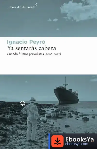 Descargar Ya Sentarás Cabeza