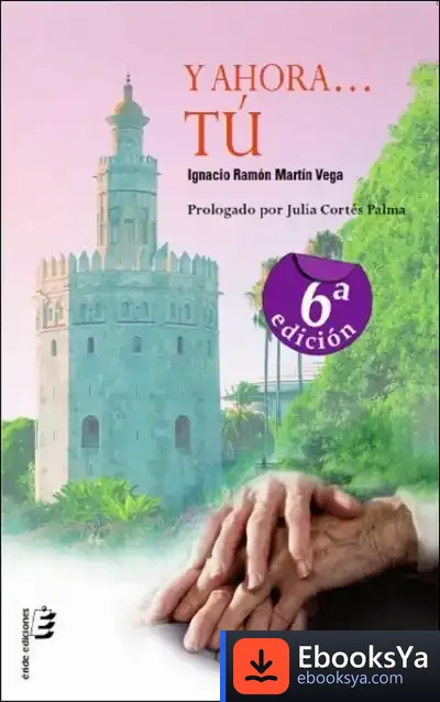 Descargar Y Ahora... Tu de Ignacio R. Martín Vega