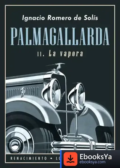 Descargar Palmagallarda. Ii