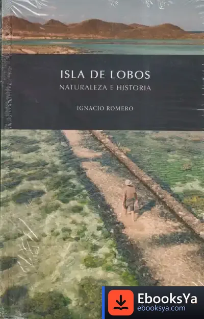 Descargar Isla De Lobos de Ignacio Romero Perera