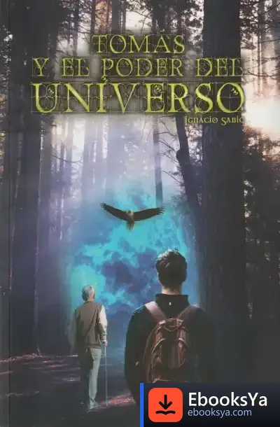 Descargar Tom?S Y El Poder Del Universo de Ignacio Sabic