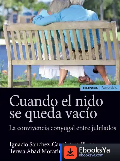 Descargar Cuando El Nido Se Queda Vacío de Ignacio Sánchez-carpintero Plano