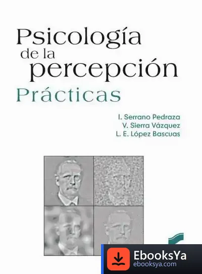 Descargar Psicología De La Percepción. Prácticas
