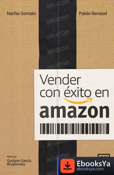 Descargar Vender Con Éxito En Amazon