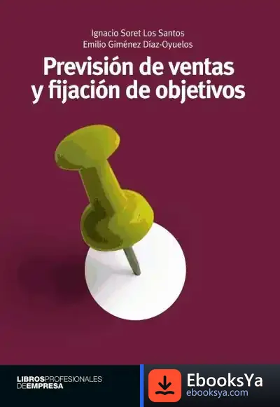 Descargar Previsión De Ventas Y Fijación De Objetivos