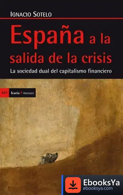 Descargar España A La Salida De La Crisis