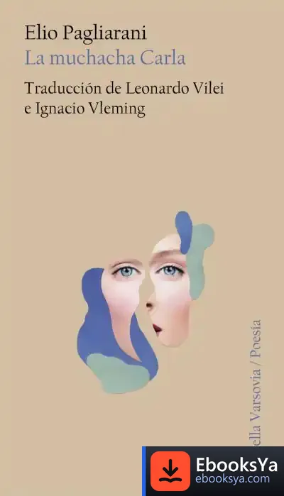 Descargar La Muchacha Carla de Ignacio Vleming Pinilla