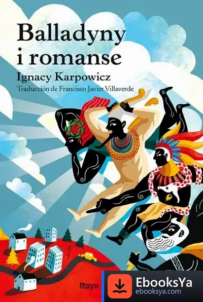 Descargar Cuando Los Dioses Bajaron A Varsovia Y Alrededores
