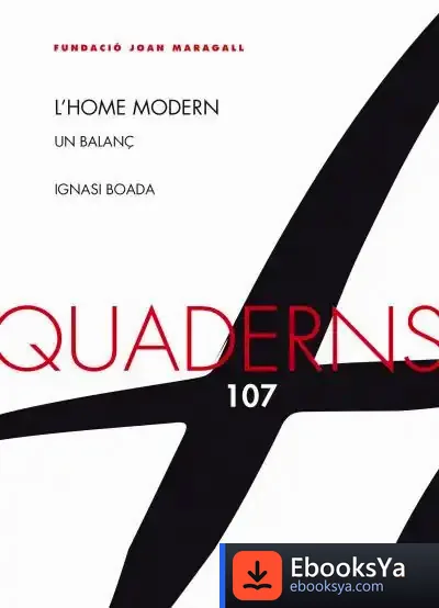 Descargar L'Home Modern de Ignasi Boada