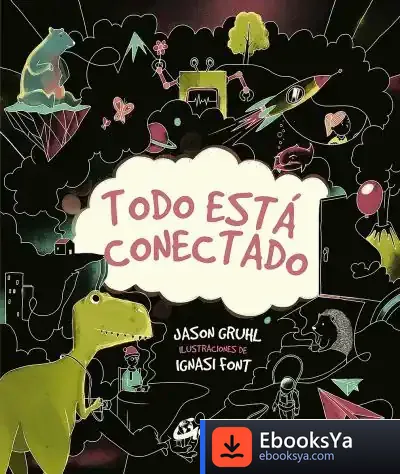 Descargar Todo Está Conectado de Ignasi Gaya Fonts