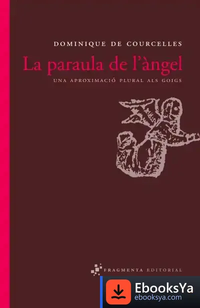 Descargar La Paraula De L'Àngel