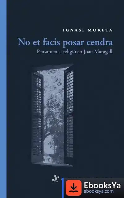 Descargar No Et Facis Posar Cendra