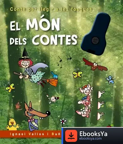 Descargar El Món Dels Contes de Ignasi Valios I Buñuel