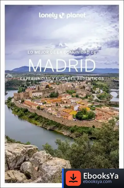 Descargar Lo Mejor De La Comunidad De Madrid 1