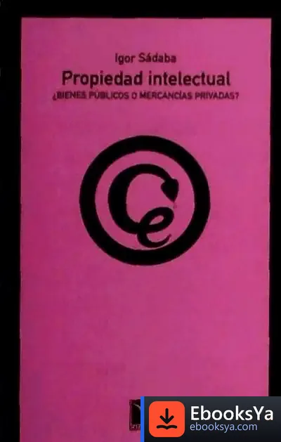 Descargar Propiedad Intelectual