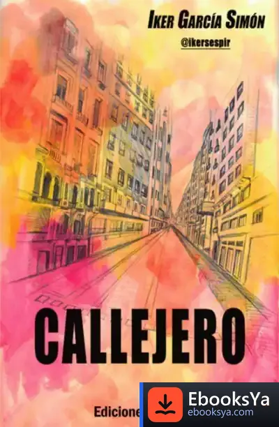 Descargar Callejero de Iker García Simón