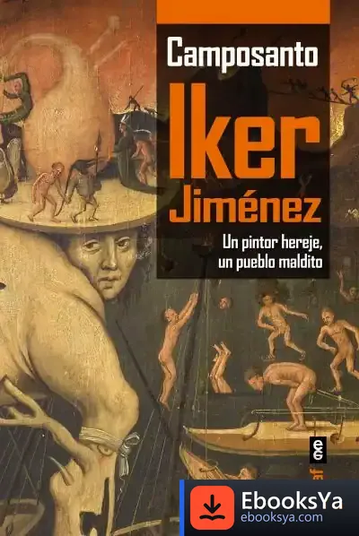 Descargar Camposanto de Iker Jiménez