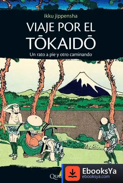 Descargar Viaje Tokaido