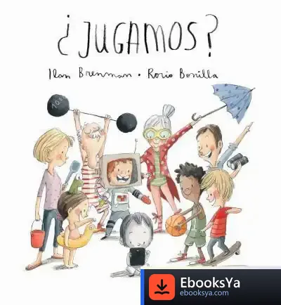 Descargar ¿Jugamos?