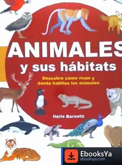 Descargar Animales Y Sus Habitats