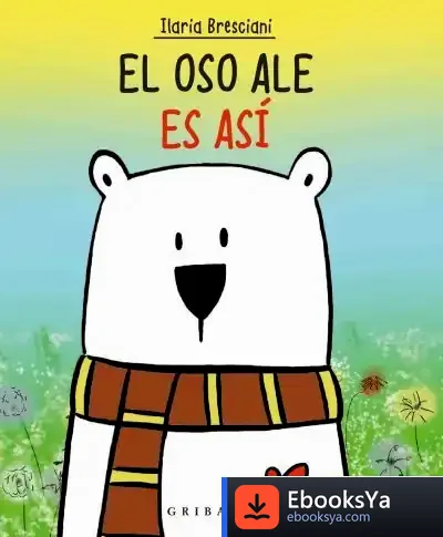 Descargar El Oso Ale Es Así